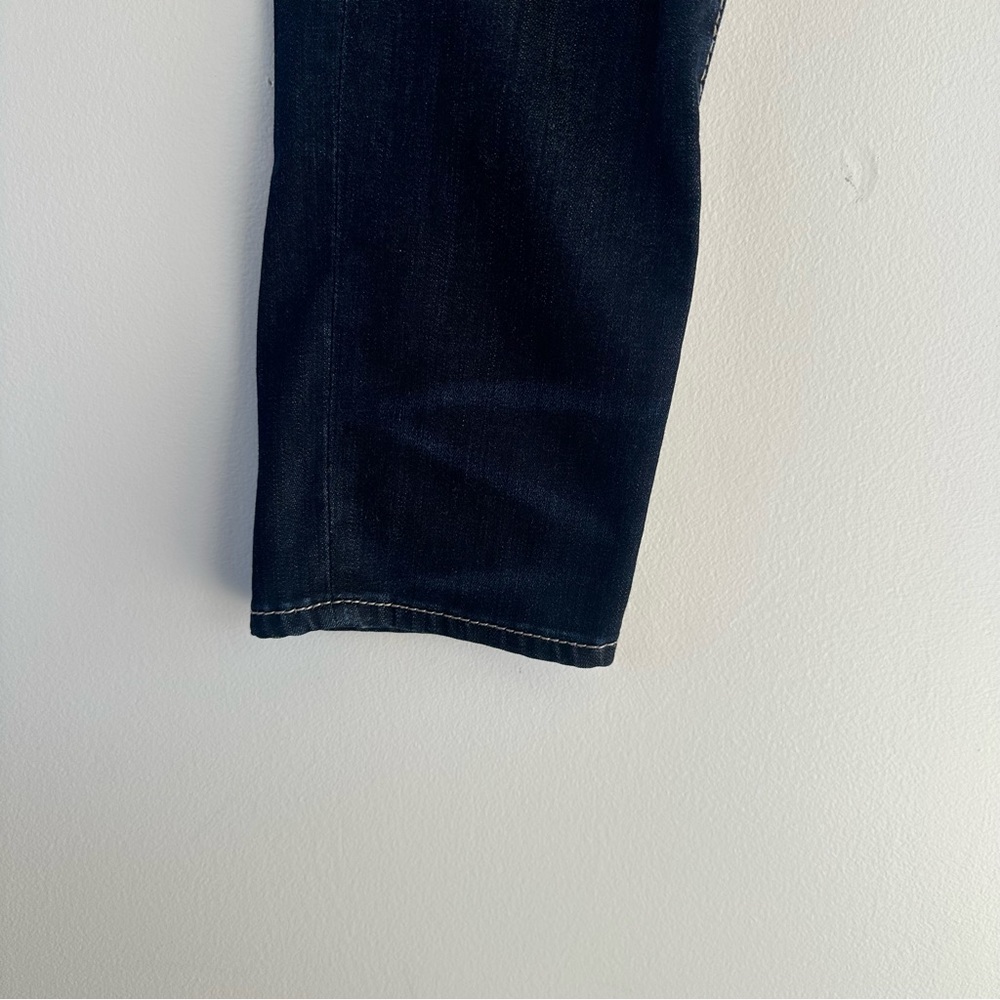 Buckle Black No. 76 Skinny Size 28x32 - Picture 2 of 9